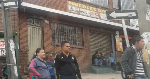 MUEBLES DAR BOGOTÁ MUEBLES DAR BOGOTÁ